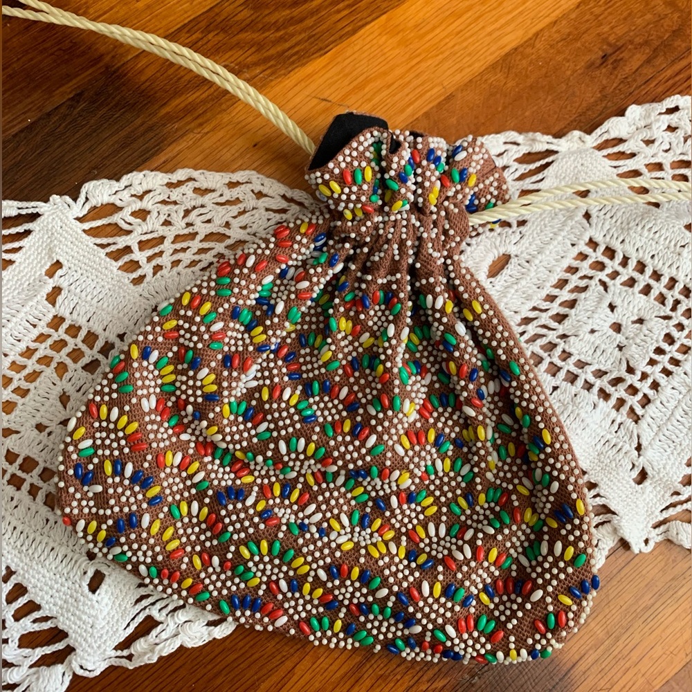 Vintage Purse